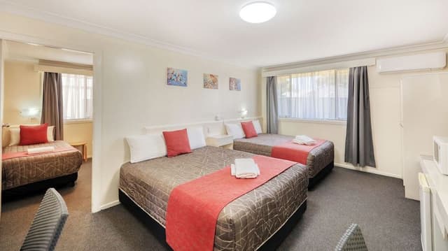 Family Suite