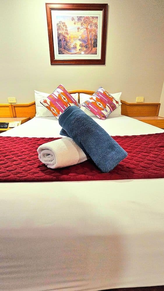 Exclusive Room, 2 Bedrooms, Connecting Rooms, Courtyard View