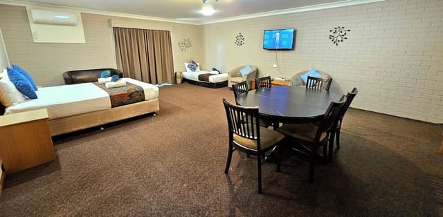 Exclusive Room, 2 Bedrooms, Connecting Rooms, Courtyard View