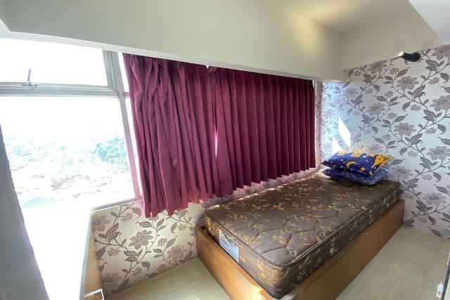 Apartment, 2 Bedrooms