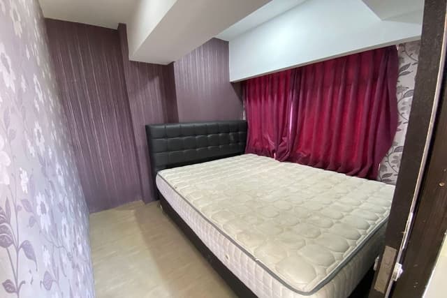 Apartment, 2 Bedrooms