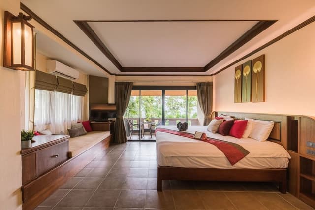Superior Room