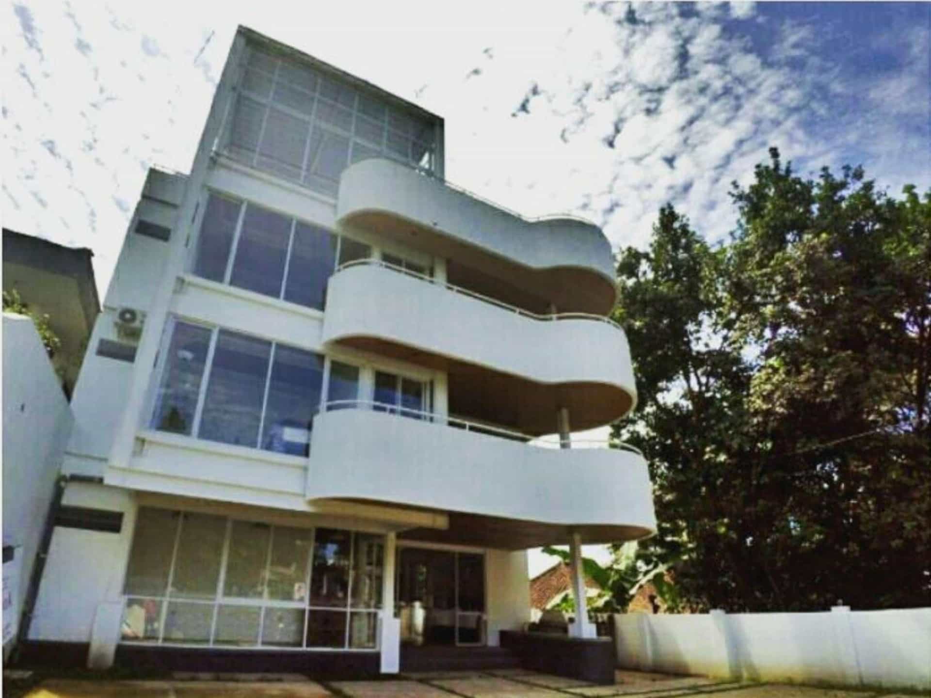 Hotel Bukit Juanda