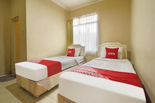 Super OYO 91350 Garden Hostel3