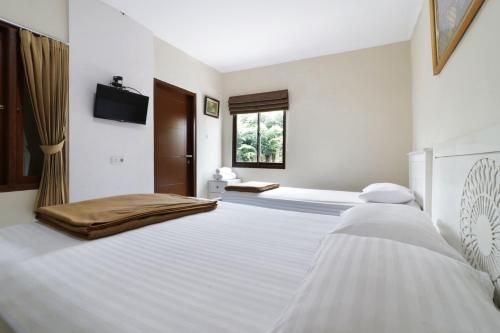 Jayagiri Guesthouse By Belgareti2