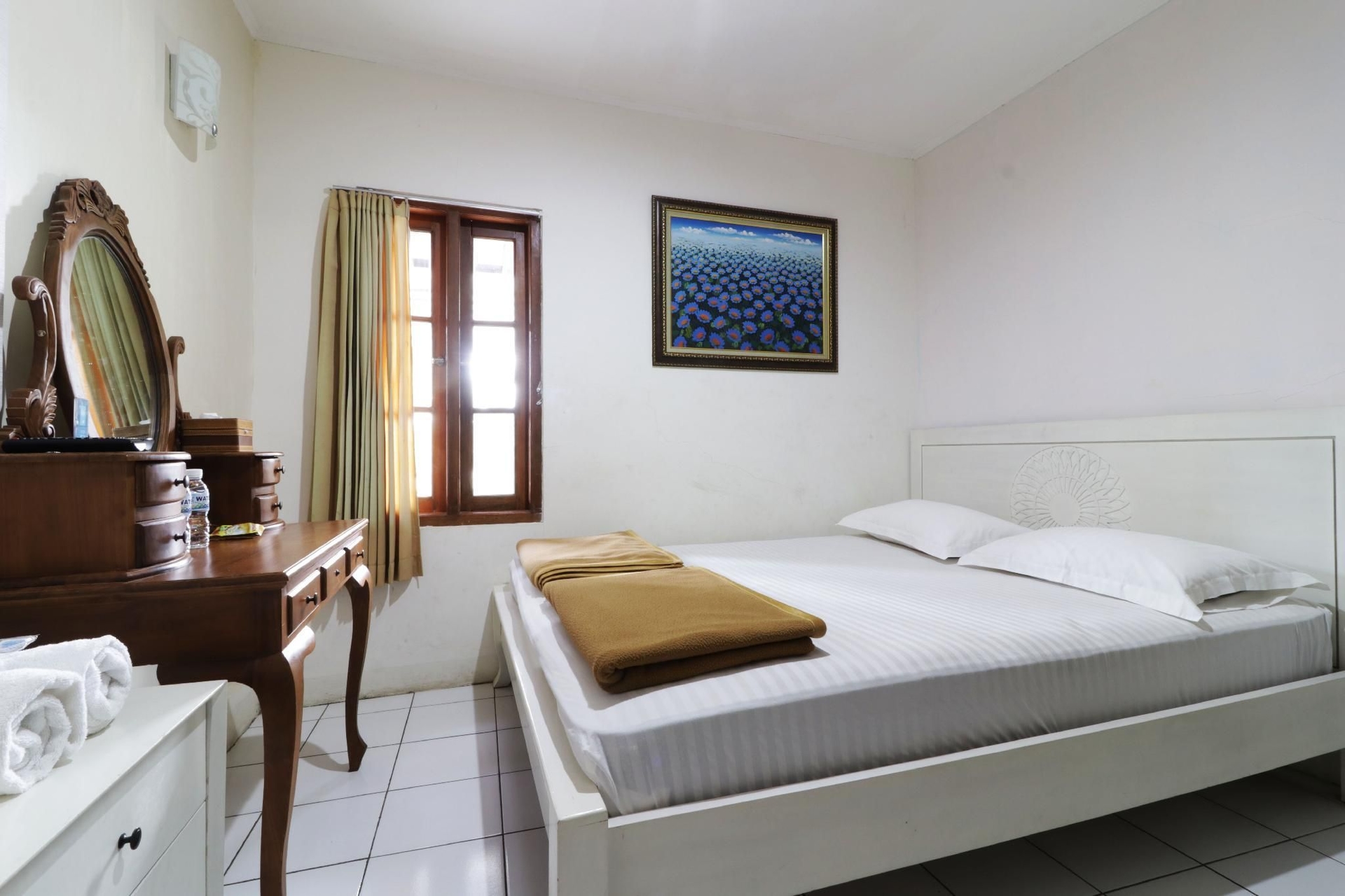Jayagiri Guesthouse By Belgareti4