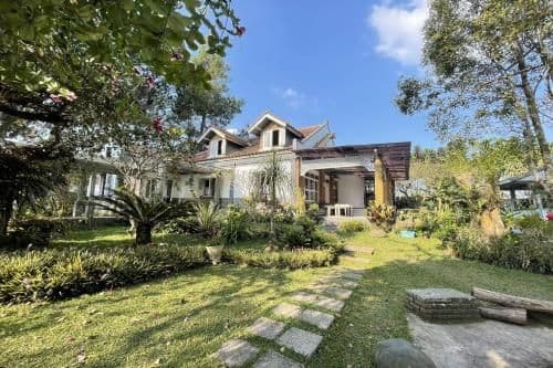 Villa 325 Maribaya Villa 325 Maribaya
