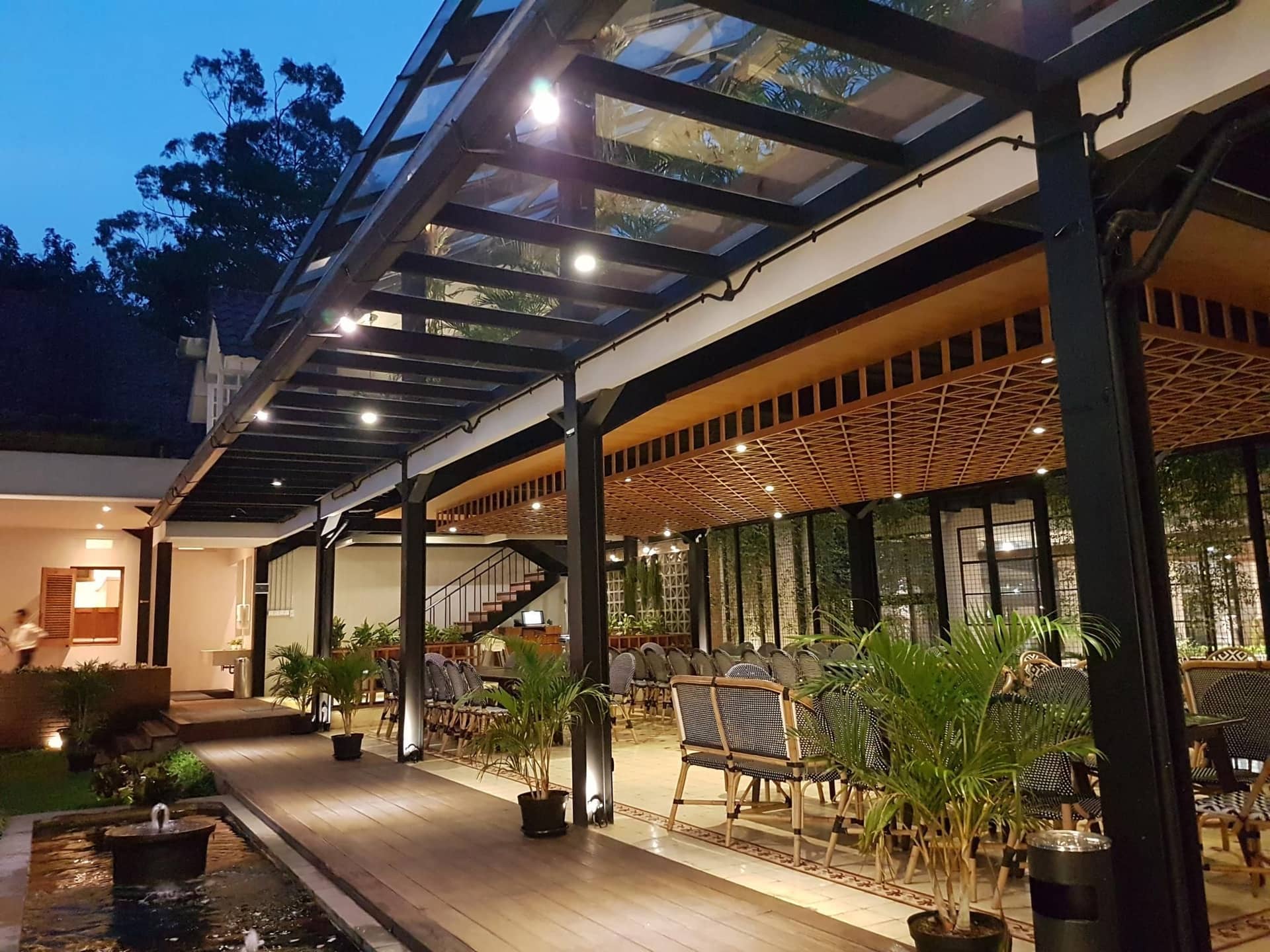 Beehive Boutique Hotel Beehive Boutique Hotel