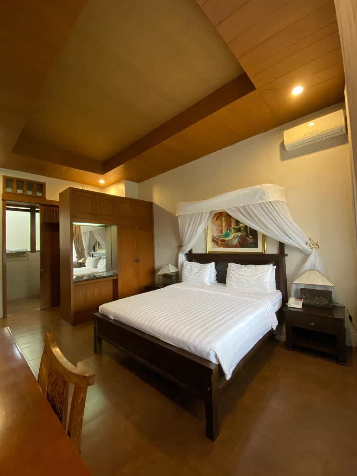 Rumah Stroberi Organic Farm & Family Lodge Rumah Stroberi Organic Farm & Family Lodge
