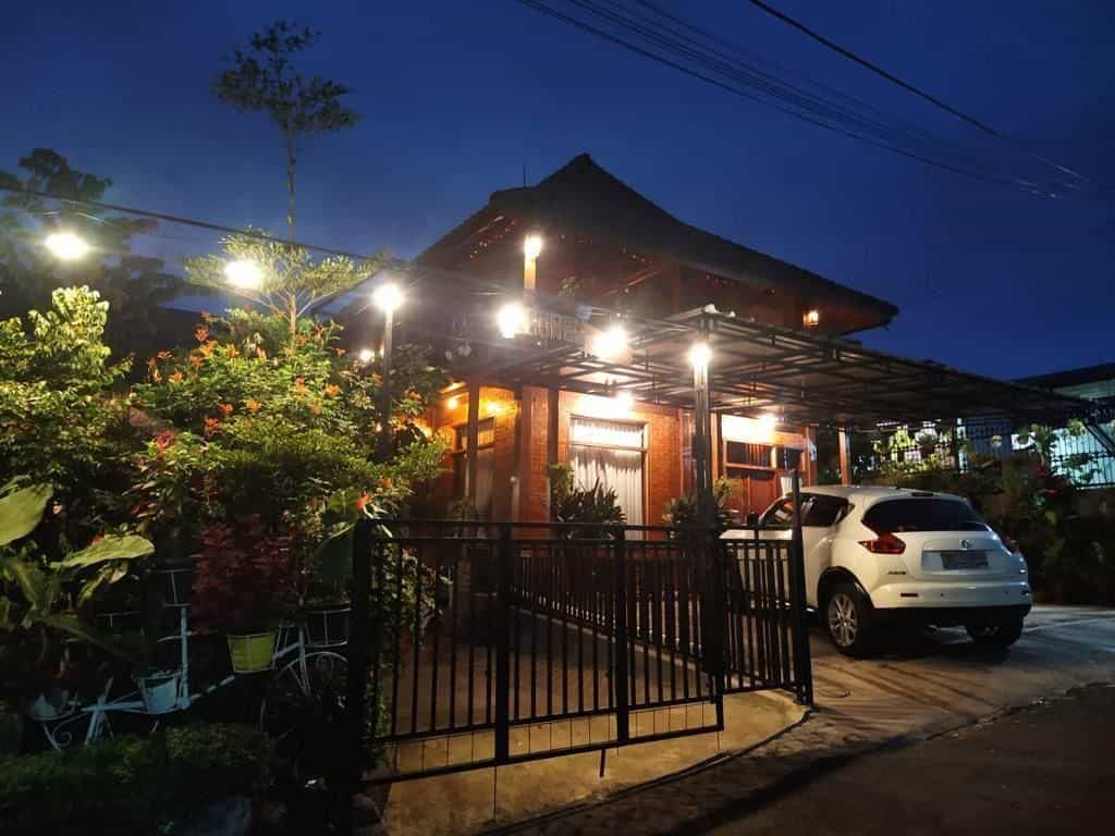 Garden Lounge Villa Garden Lounge Villa