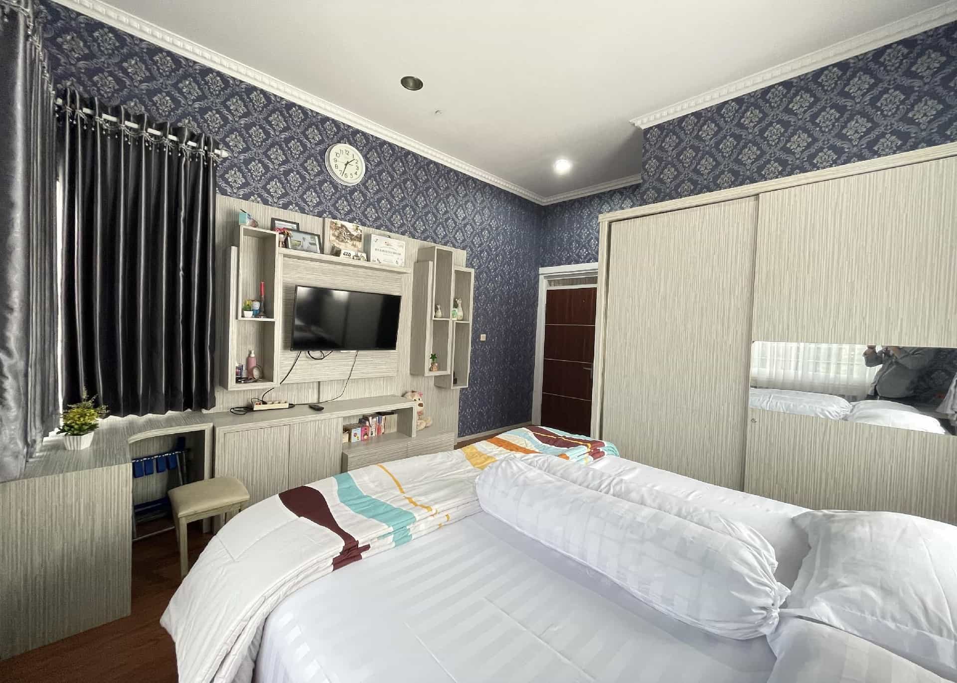 Garden Lounge Villa Garden Lounge Villa
