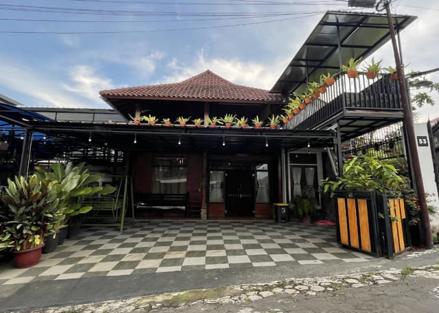 Villa 4
