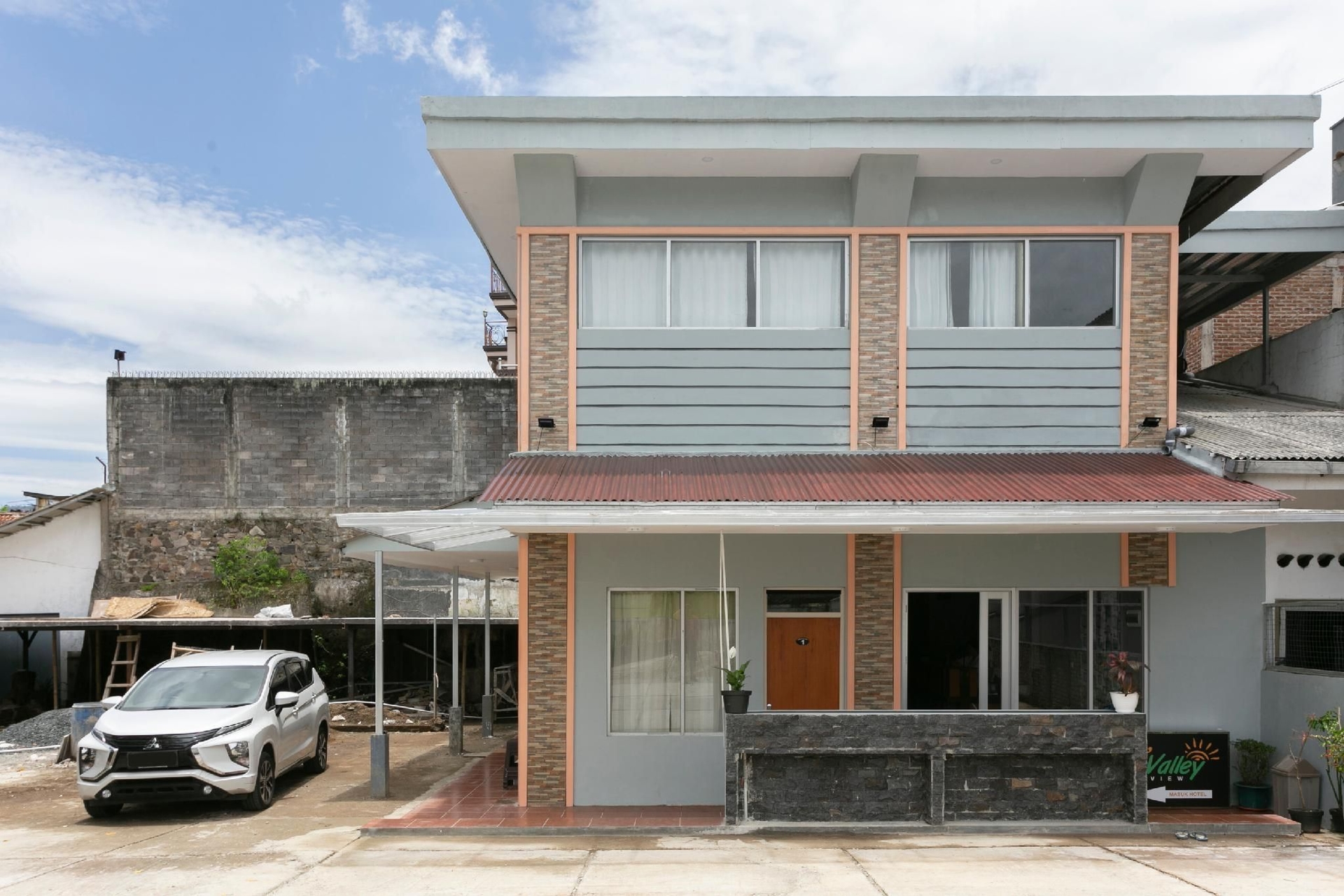 Super OYO Collection O 3130 D'Valley View0