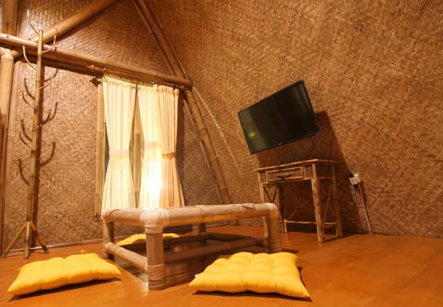 2-Bedroom Big Villa