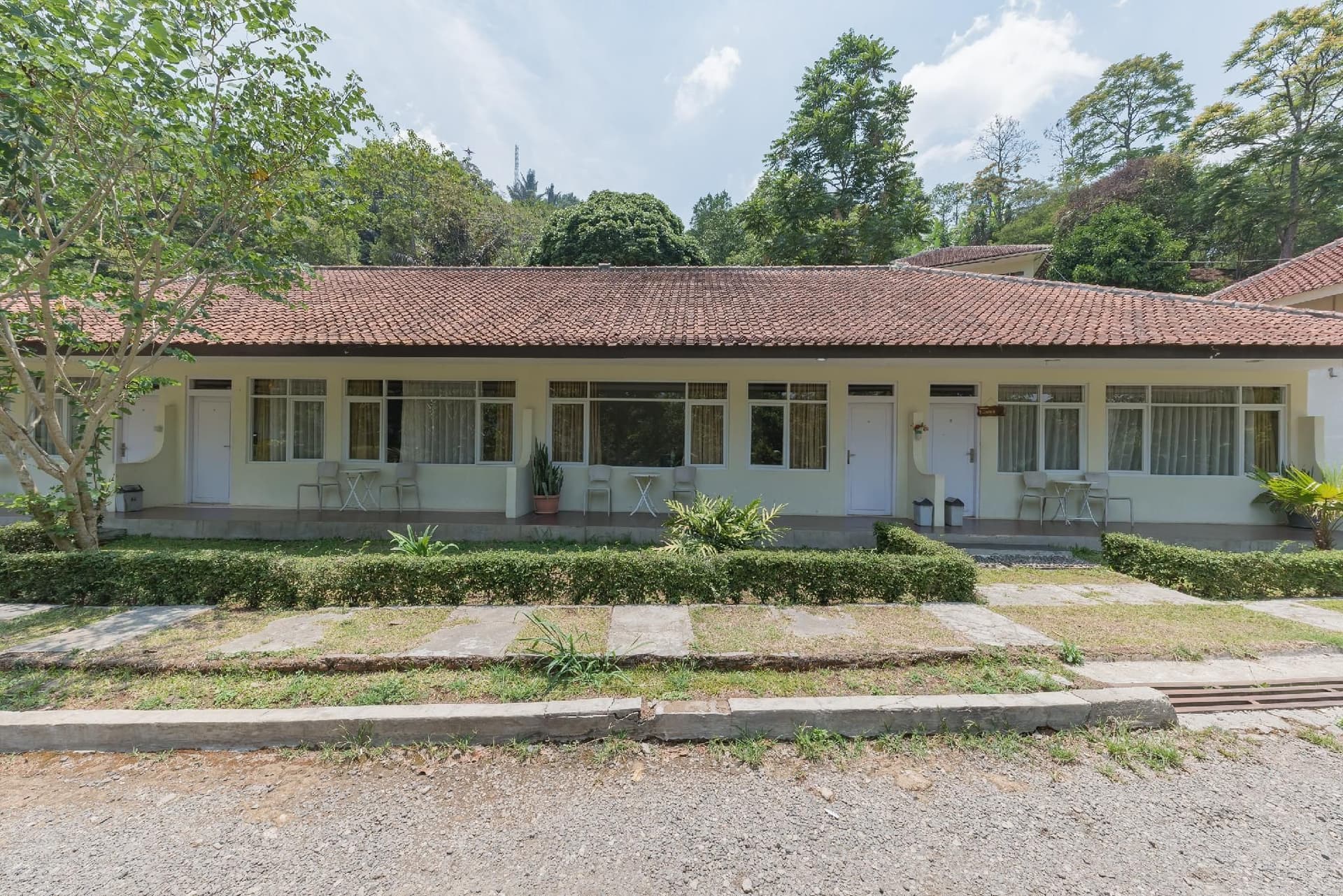 RedDoorz Resort Syariah near D'Castello Ciater Subang RedDoorz Resort Syariah near D'Castello Ciater Subang