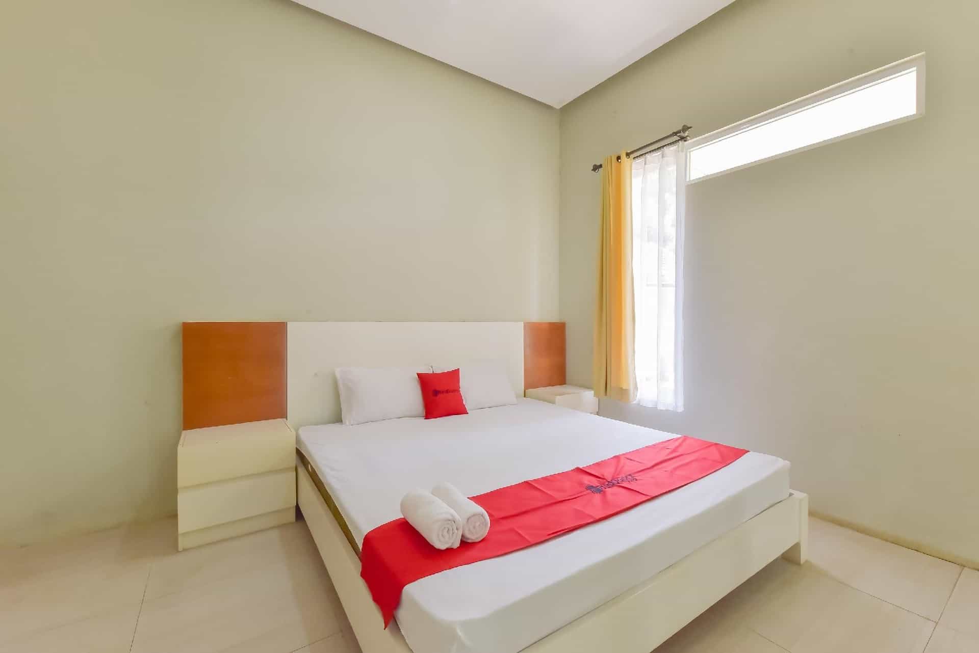 RedDoorz Resort Syariah near D'Castello Ciater Subang RedDoorz Resort Syariah near D'Castello Ciater Subang