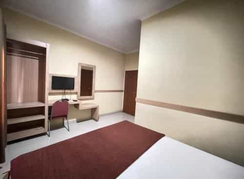 Hotel Cemara Hijau Hotel Cemara Hijau
