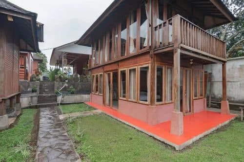 คานากา เรสซิเดนซ์ มิตร้า เรดดอร์ซ คานากา เรสซิเดนซ์ มิตร้า เรดดอร์ซ