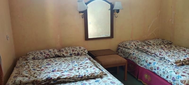 Villa Lembang Bunda2