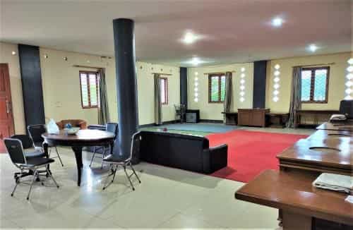 Villa Lembang Bunda Villa Lembang Bunda
