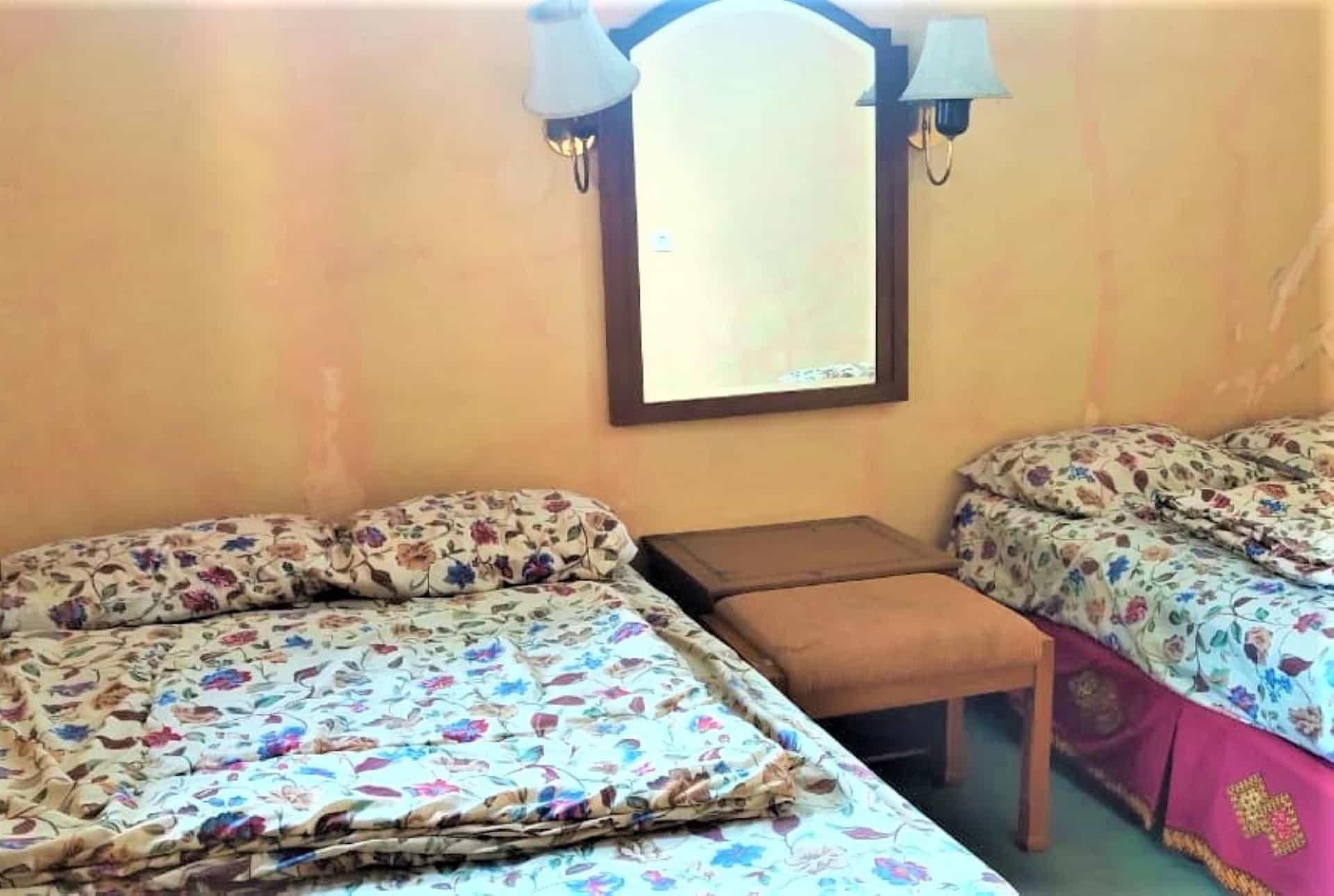Villa Lembang Bunda Villa Lembang Bunda