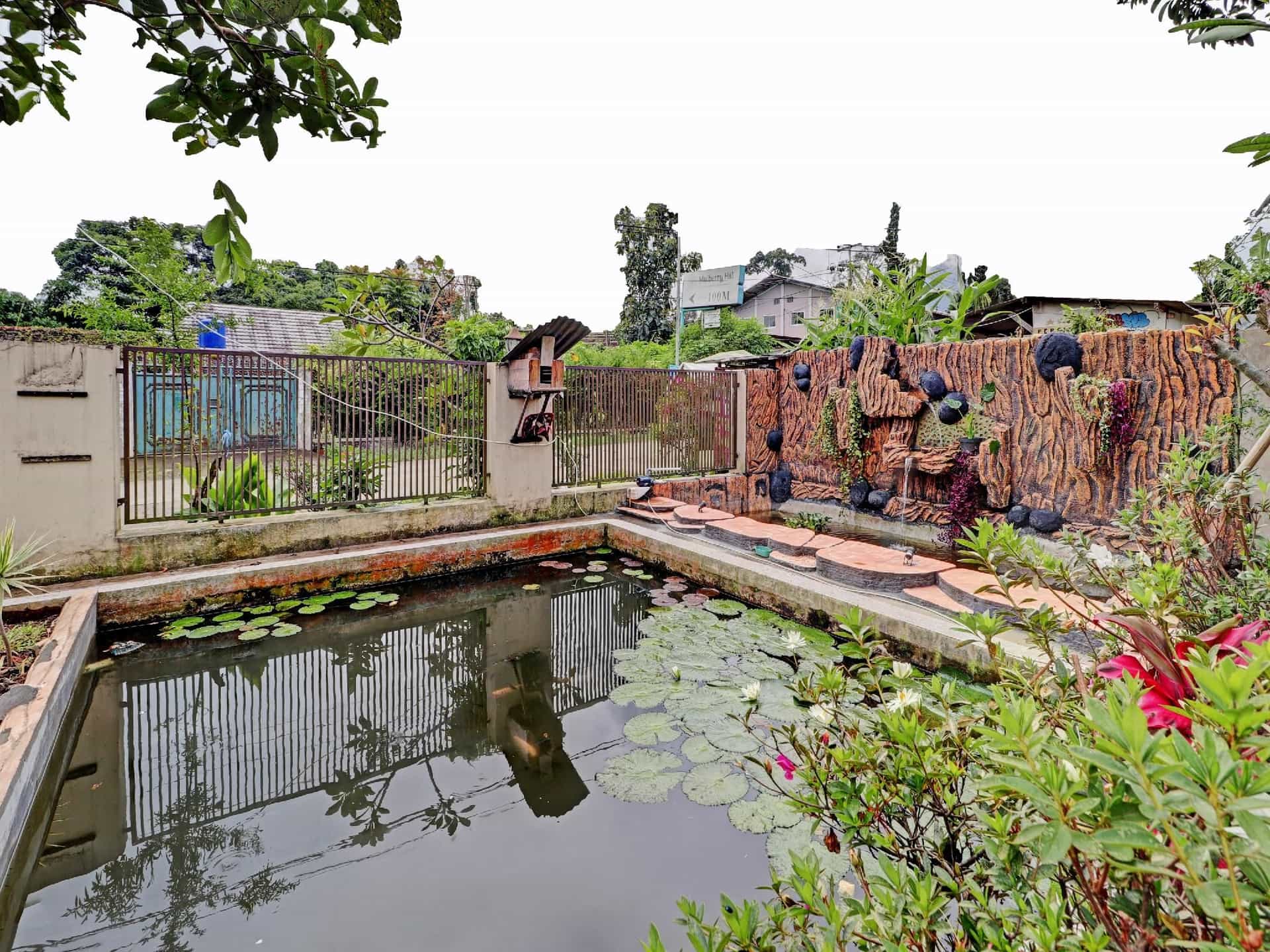 OYO 90454 Adinda Homestay Cibodas Lembang OYO 90454 Adinda Homestay Cibodas Lembang