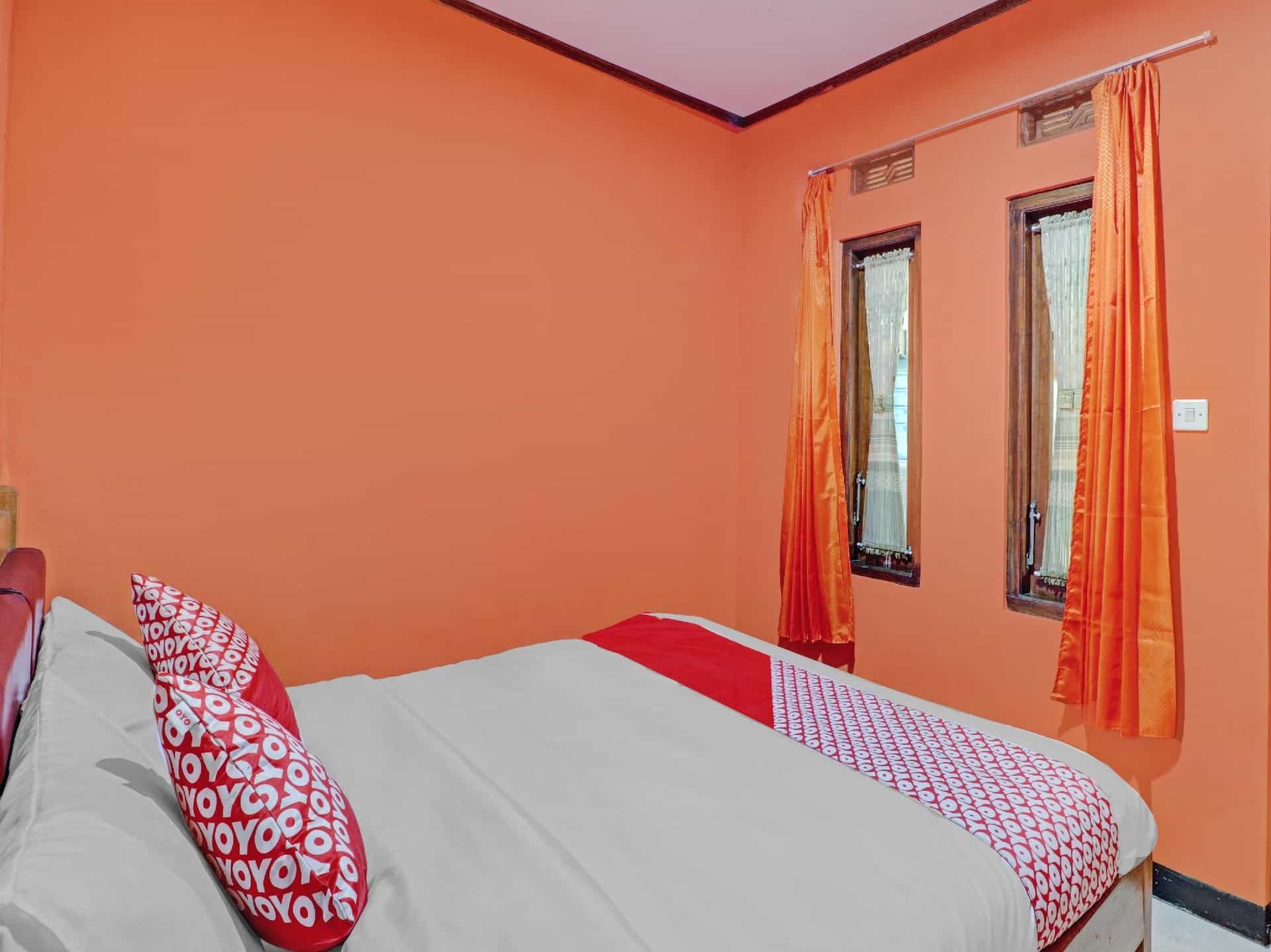 OYO 90454 Adinda Homestay Cibodas Lembang OYO 90454 Adinda Homestay Cibodas Lembang