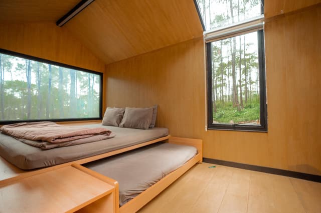 Executive Rooms