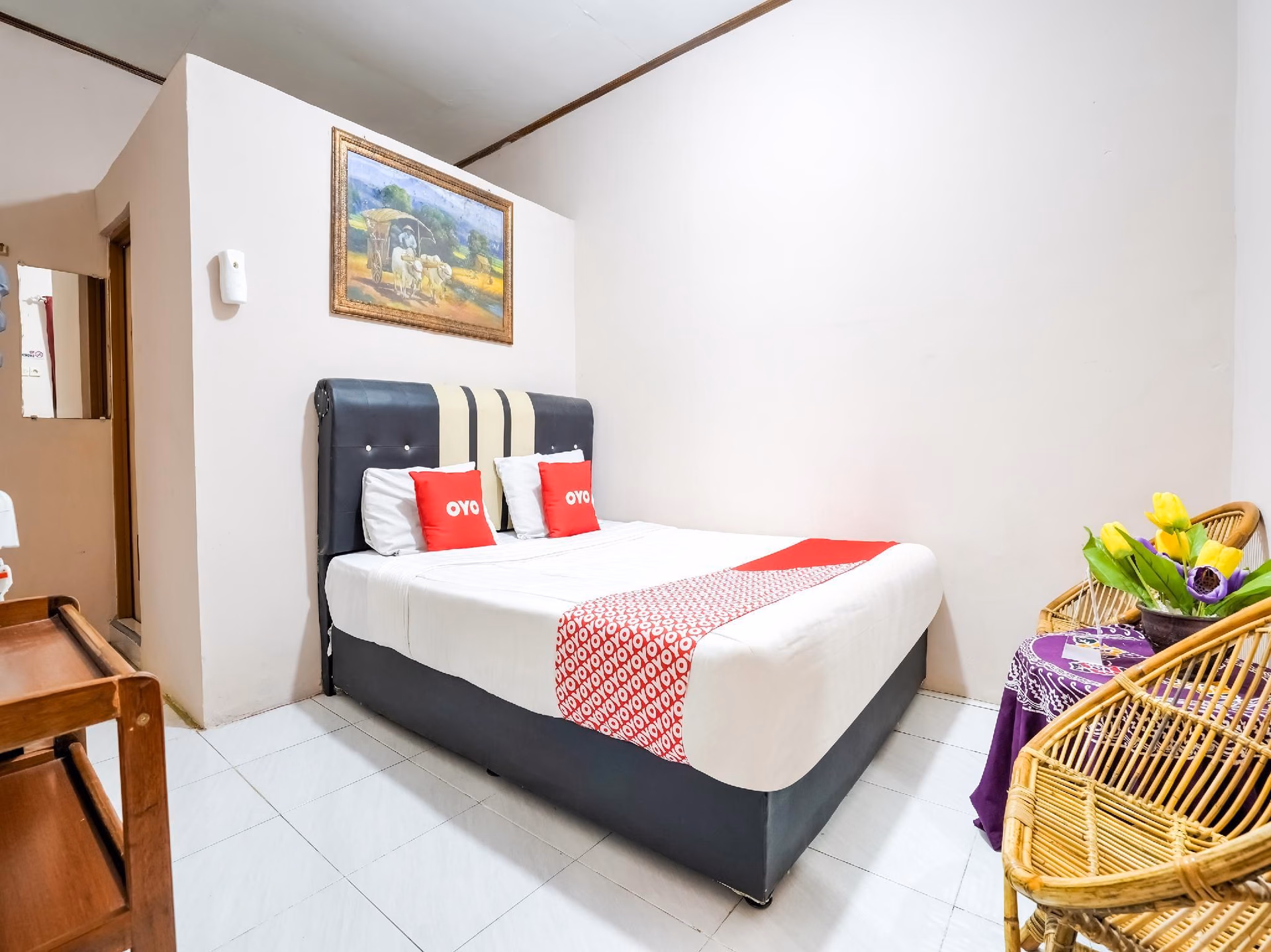 OYO 3509 Pondok Yanti3