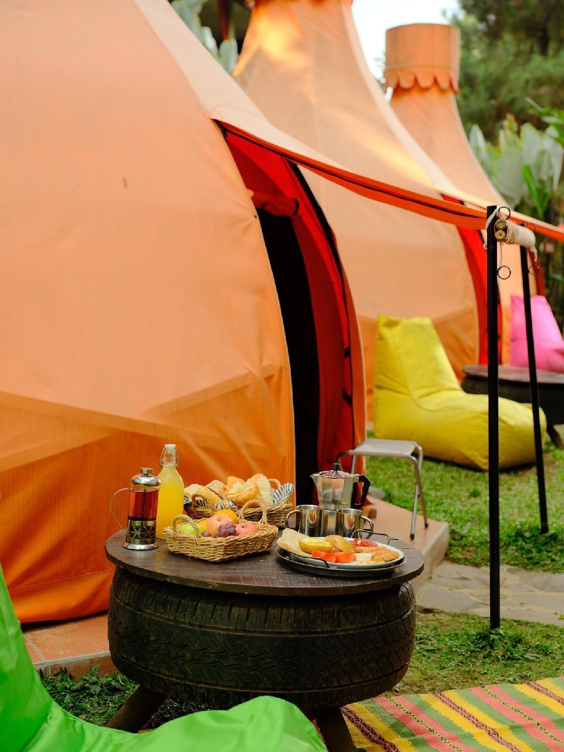 The Lodge Maribaya0