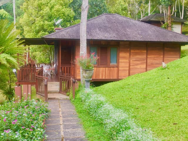 Two-Bedroom Family Villa, 2 Bedroom Villa
