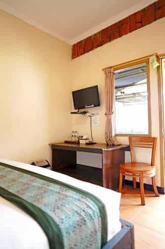โรงแรมซาวง บาลีบู โรงแรมซาวง บาลีบู