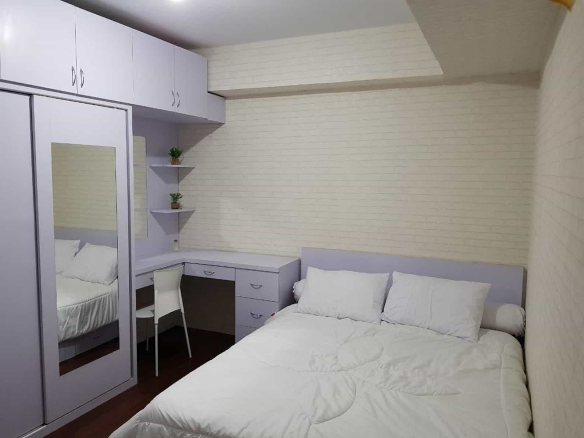 Inkubus Gateway Apartment Ahmad Yani by Ridwan Inkubus Gateway Apartment Ahmad Yani by Ridwan