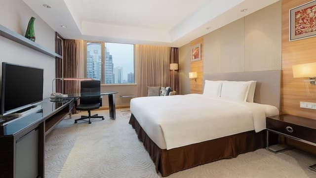 Suite, 2 Bedrooms, Smoking