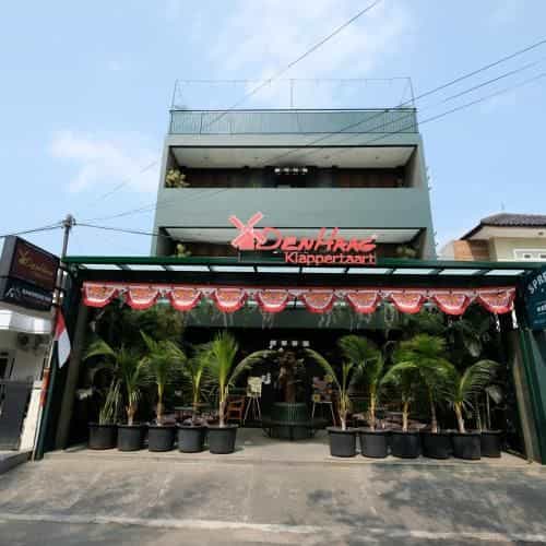 Bangreng Inn Hotel Bangreng Inn Hotel