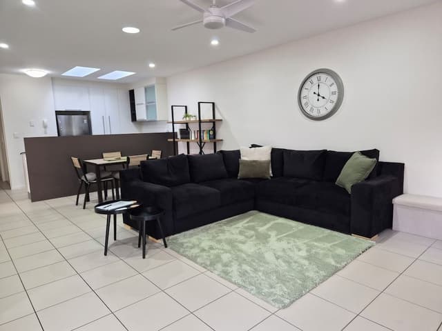 Standard Villa, 1 Bedroom