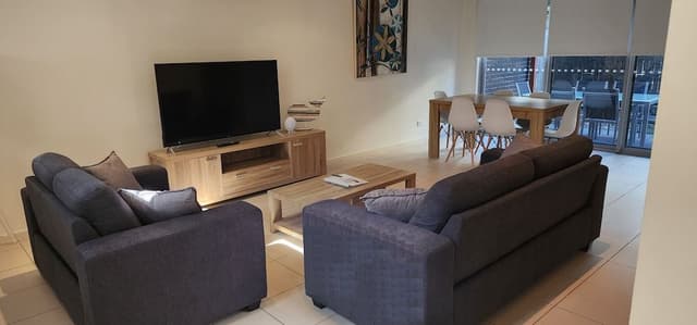 Classic Villa, 2 Bedrooms