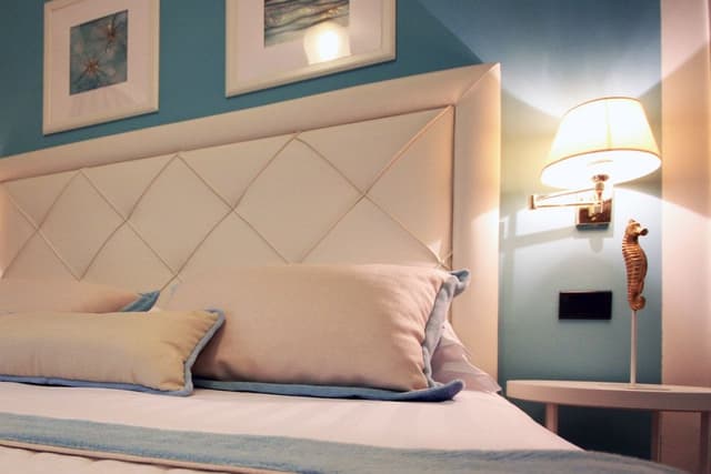 Comfort Double or Twin Room, Private Bathroom