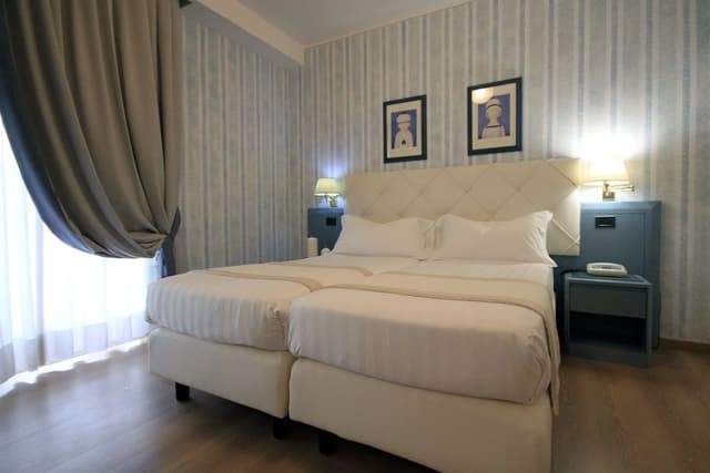 Double or Twin Room