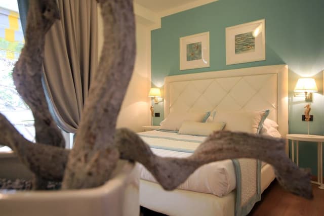 Comfort Double or Twin Room, Private Bathroom