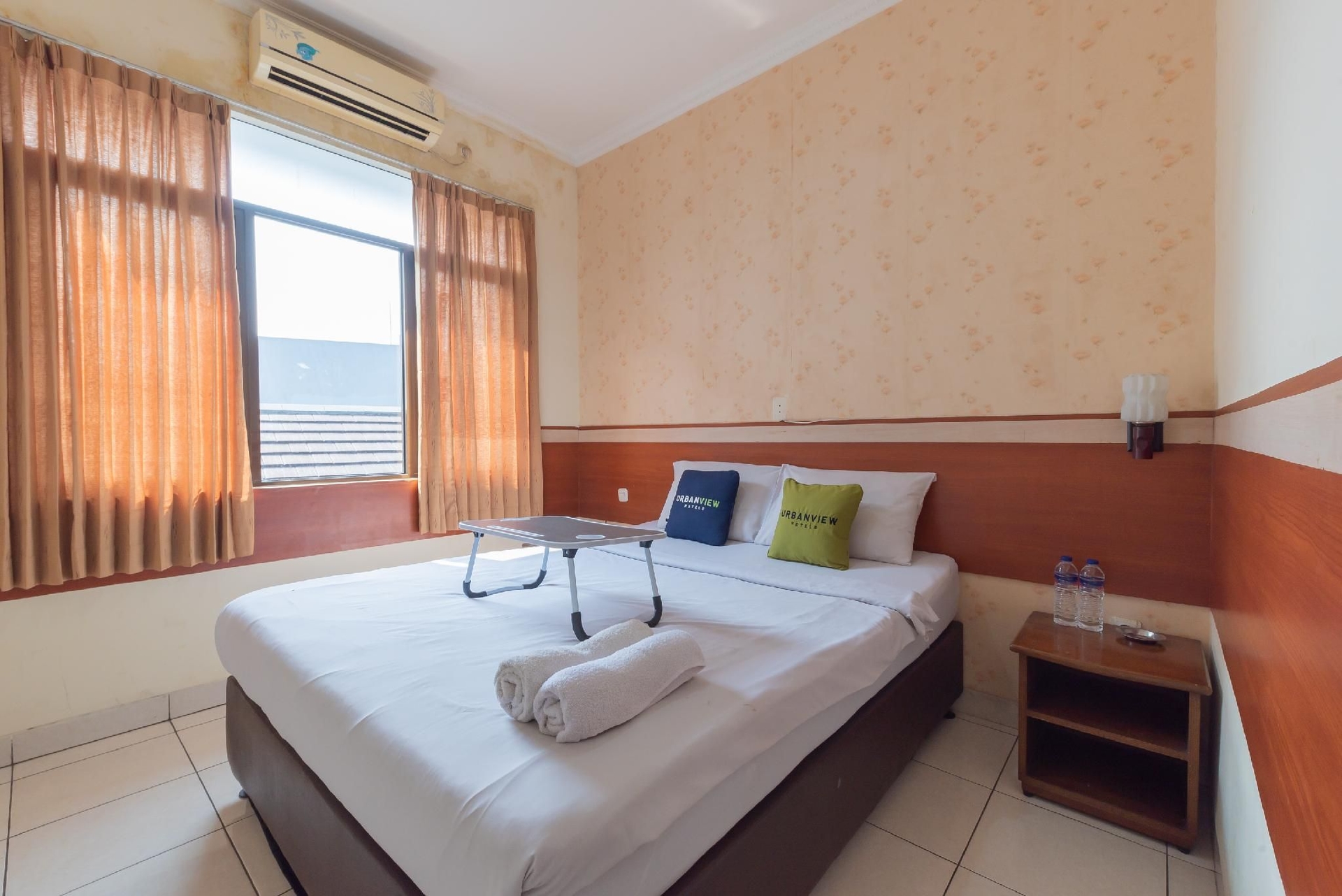 เออร์เบินวิว โฮเทล ซากุระ บันดุง (Urbanview Hotel Sakura Bandung)4