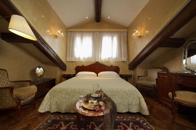 Superior Room, Terrace