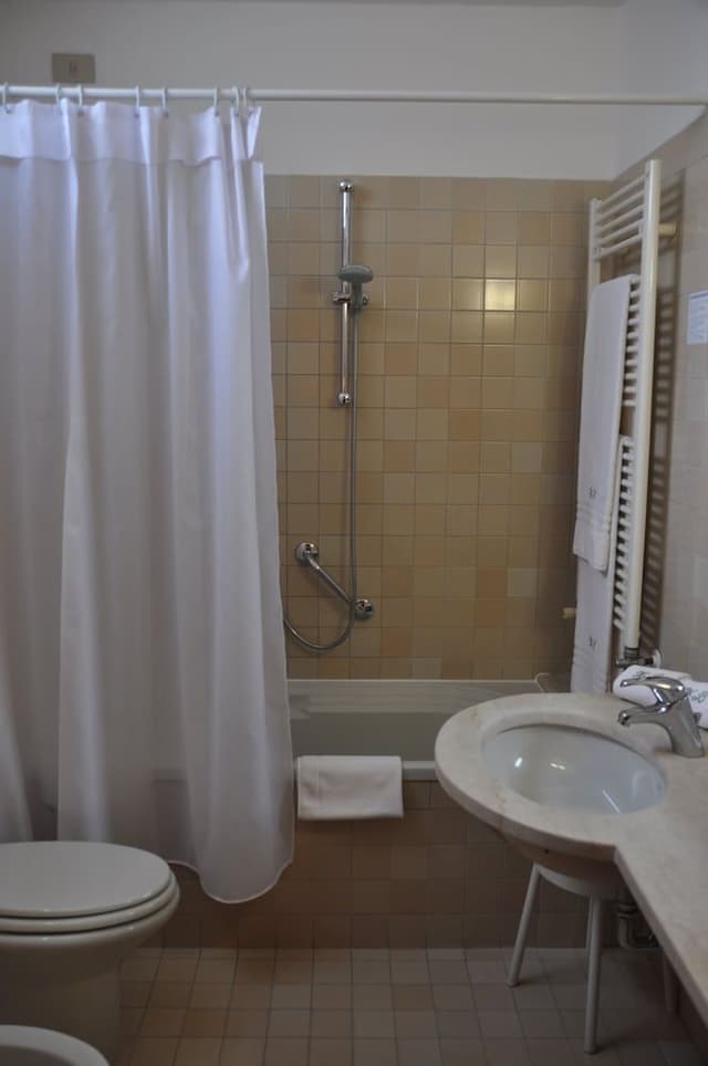 Superior Room, Terrace