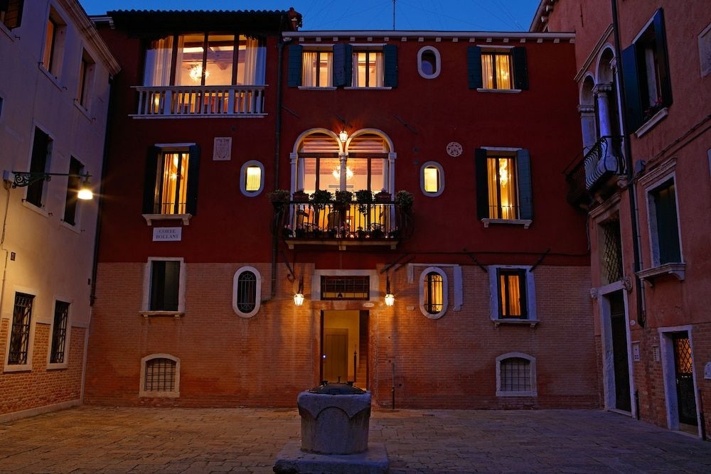 Hotel Bisanzio1