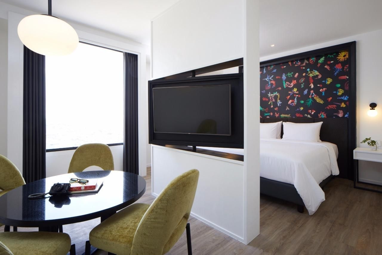 de Braga, ARTOTEL Curated2