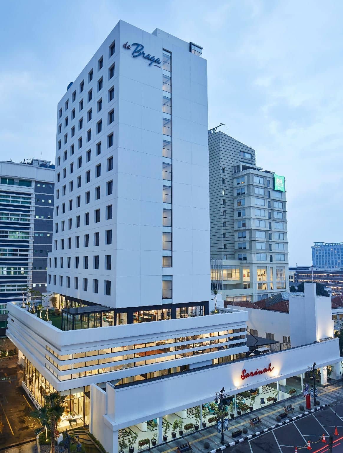 de Braga, ARTOTEL Curated de Braga, ARTOTEL Curated