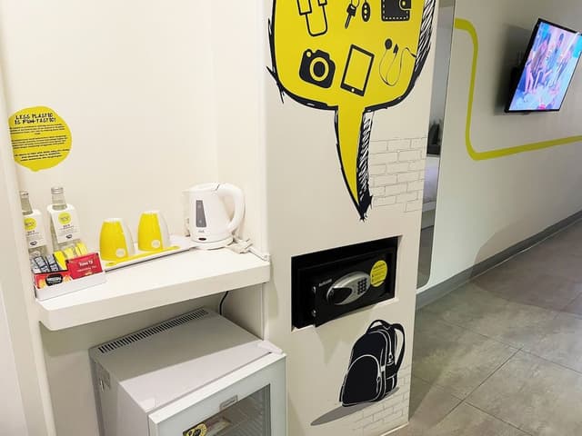 YELLO Urban