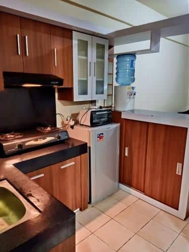 The Suites Metro Apartment by Desta Farispro The Suites Metro Apartment by Desta Farispro
