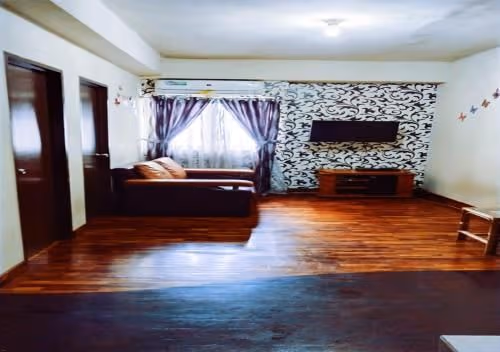 Two-Bedroom Suite