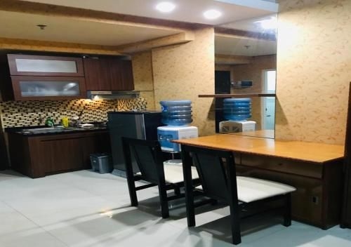 เดอะ สวีท เมโทร อพาร์ตเมนต์ บาย เดสตา ฟาริสโปร (The Suites Metro Apartment by Desta Farispro)2